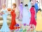 Pregnant Princesses Fashion Dressing Room – kostenloses Online-Spiel
