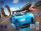 Extreme Impossible Car Drive – kostenloses Online-Spiel