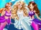 Mermaid Doll Wedding – kostenloses Online-Spiel