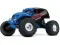 Monster Truck Jigsaw – kostenloses Online-Spiel