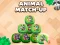Animal Match-Up – kostenloses Online-Spiel