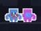 Mini Huggy 2 - Player – kostenloses Online-Spiel
