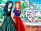 Princess Best Friends Day – kostenloses Online-Spiel
