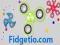 Fidgetio.com – kostenloses Online-Spiel