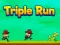 Triple Run – kostenloses Online-Spiel