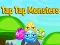 Tap Tap Monsters – kostenloses Online-Spiel