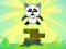 Stack Panda – kostenloses Online-Spiel