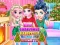 BFF Christmas Tree Hairstyle and Biscuits – kostenloses Online-Spiel