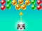 Save the cats Bubble shooter – kostenloses Online-Spiel