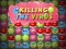 Killing The Virus – kostenloses Online-Spiel