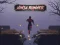 Ninja Runner – kostenloses Online-Spiel