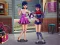 Princess vs Superhero – kostenloses Online-Spiel