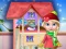 Princess Doll Christmas Decoration – kostenloses Online-Spiel