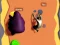 Skibidi vs Grimace Climber Race – kostenloses Online-Spiel