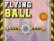 Flying Ball – kostenloses Online-Spiel
