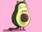 Avocado Puzzle Time – kostenloses Online-Spiel