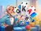 Special Holiday Solitaire – kostenloses Online-Spiel