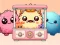 Cuddle Monster Fusion – kostenloses Online-Spiel