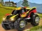 Offroad Monster Hill Truck – kostenloses Online-Spiel