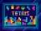 Tetris – kostenloses Online-Spiel