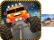 Monster Truck Racing Legend – kostenloses Online-Spiel