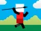 Spear Toss – kostenloses Online-Spiel