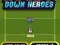 Rugby Down Heroes – kostenloses Online-Spiel