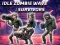 Idle Zombie Wave: survivors – kostenloses Online-Spiel