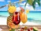Summer Drinks Puzzle – kostenloses Online-Spiel