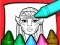 Avatar Coloring Book – kostenloses Online-Spiel