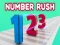 Number Rush – kostenloses Online-Spiel