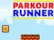 Parkour Runner – kostenloses Online-Spiel
