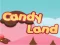Candy Land – kostenloses Online-Spiel
