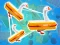 Goose Match 3D – kostenloses Online-Spiel