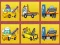 Tow Trucks Memory – kostenloses Online-Spiel