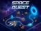 Space Quest – kostenloses Online-Spiel