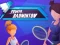 Power badminton – kostenloses Online-Spiel