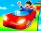 Epic Car Stunt Race Obby – kostenloses Online-Spiel