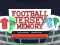 Football Jersey Memory – kostenloses Online-Spiel