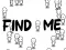 Find Me – kostenloses Online-Spiel