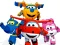 Cute Airplains Memory Time – kostenloses Online-Spiel