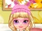 Baby Halen Pajama Party – kostenloses Online-Spiel