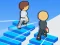 Stair Run Online 2 – kostenloses Online-Spiel
