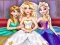 Goldie Princess Wedding – kostenloses Online-Spiel