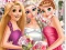 Eliza and princesses wedding – kostenloses Online-Spiel