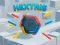Hextris – kostenloses Online-Spiel