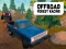 Offroad Forest Racing – kostenloses Online-Spiel