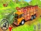 Indian Cargo Truck Transporter – kostenloses Online-Spiel