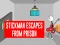 Stickman Escapes From Prison – kostenloses Online-Spiel
