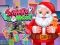 Santa Haircut – kostenloses Online-Spiel